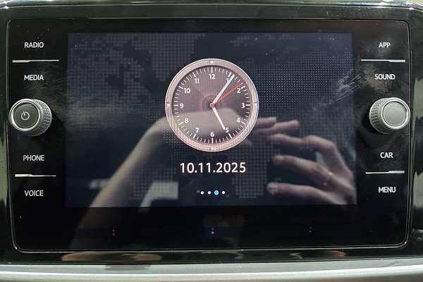 2023 Volkswagen T-Roc CityLife D11