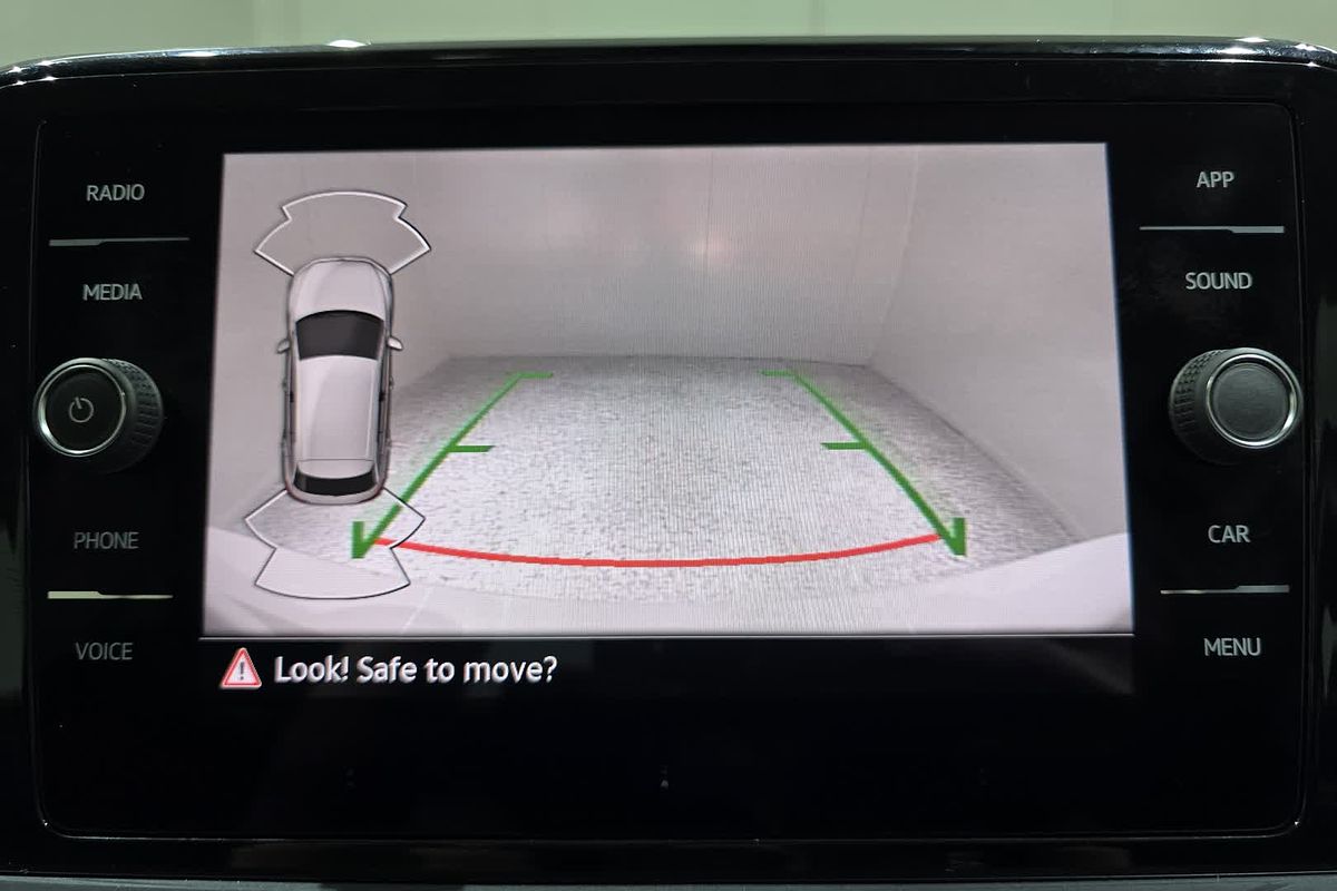 2023 Volkswagen T-Roc CityLife D11