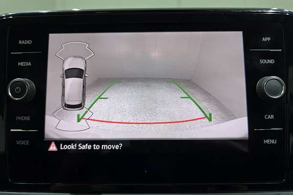 2023 Volkswagen T-Roc CityLife D11