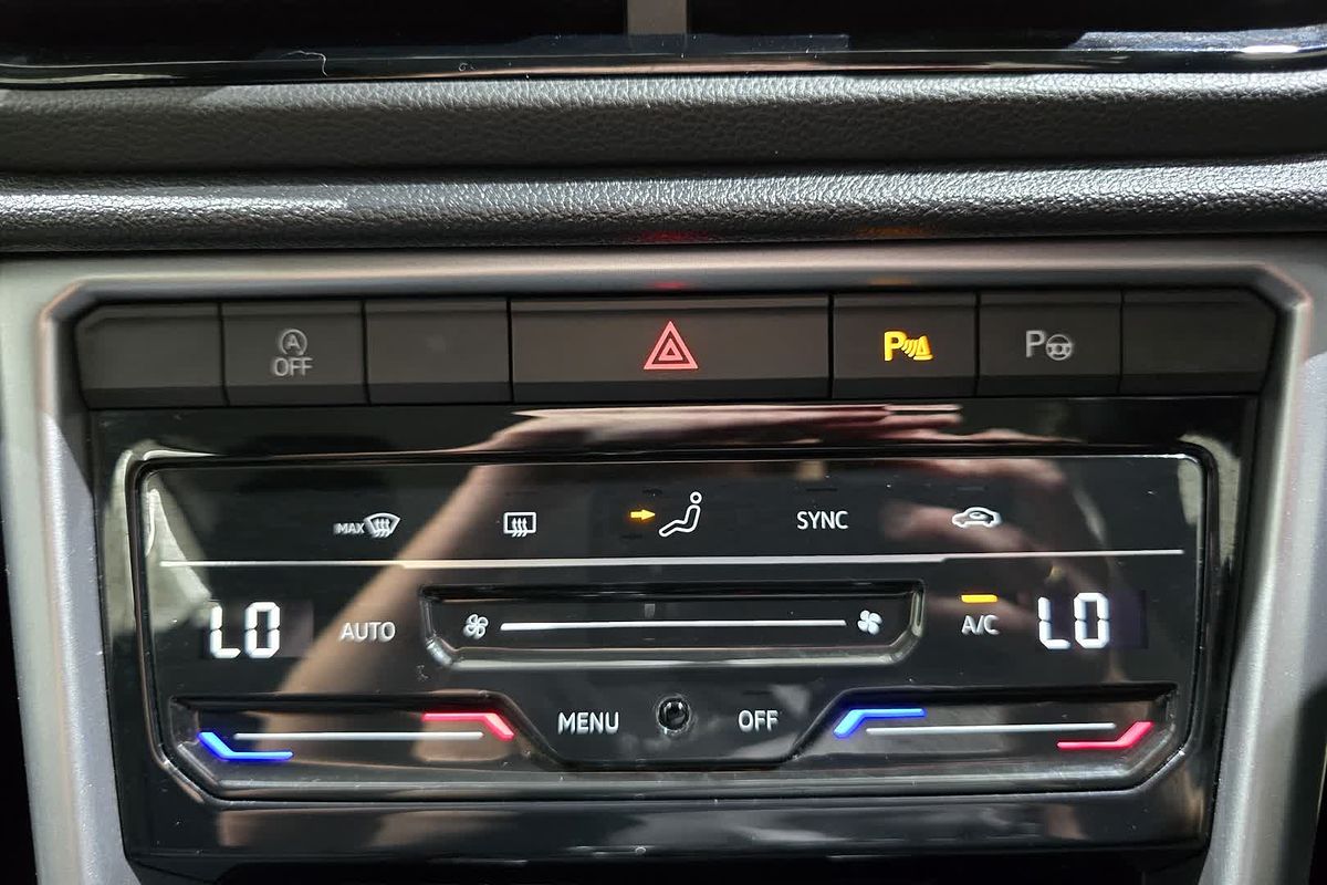 2023 Volkswagen T-Roc CityLife D11