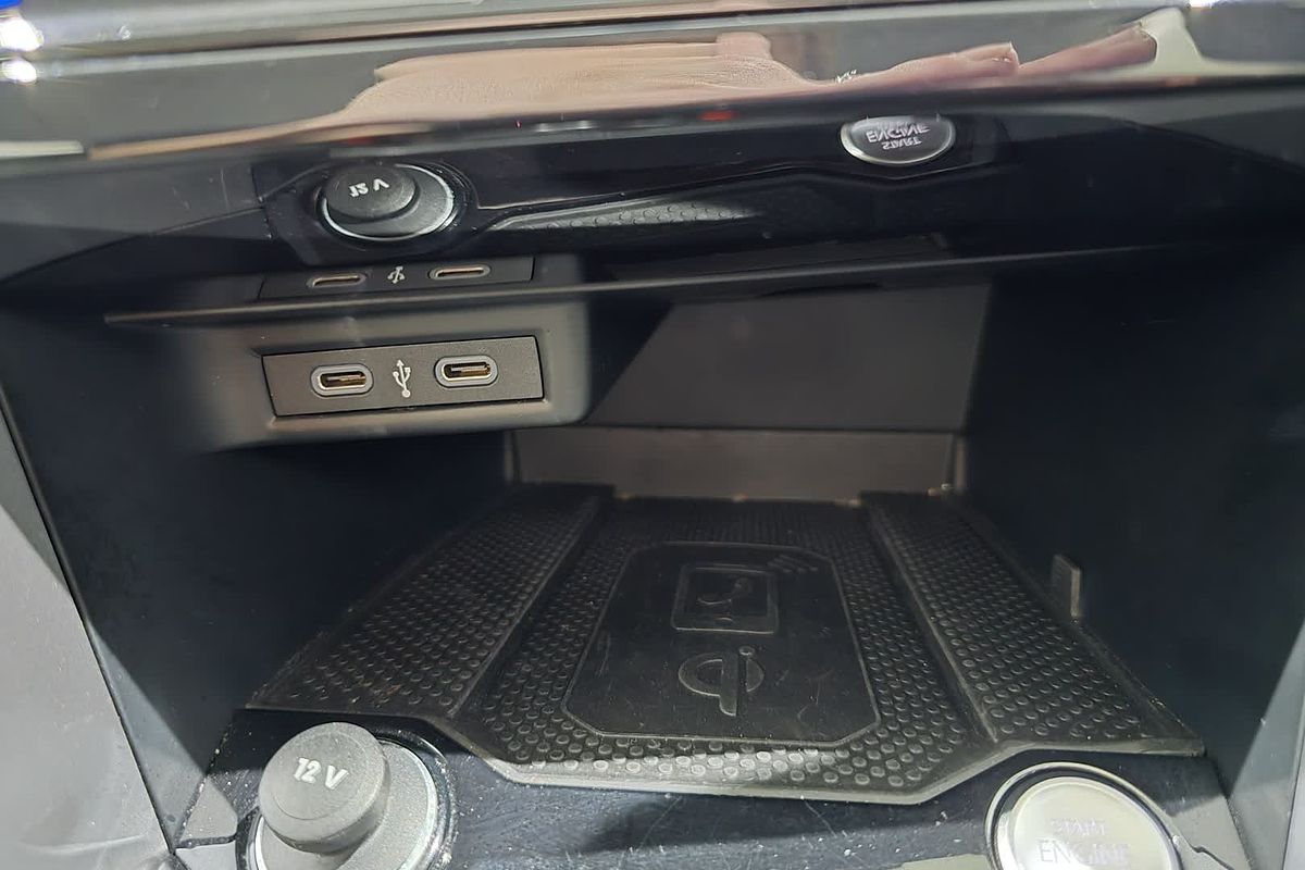 2023 Volkswagen T-Roc CityLife D11