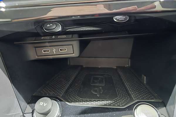 2023 Volkswagen T-Roc CityLife D11