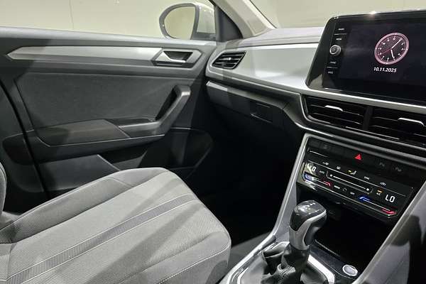 2023 Volkswagen T-Roc CityLife D11