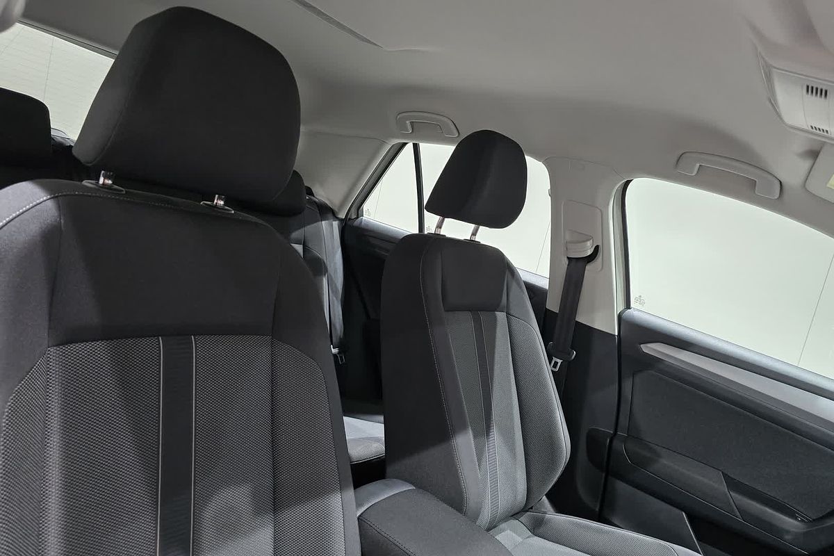 2023 Volkswagen T-Roc CityLife D11