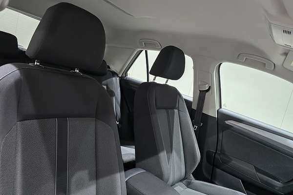 2023 Volkswagen T-Roc CityLife D11