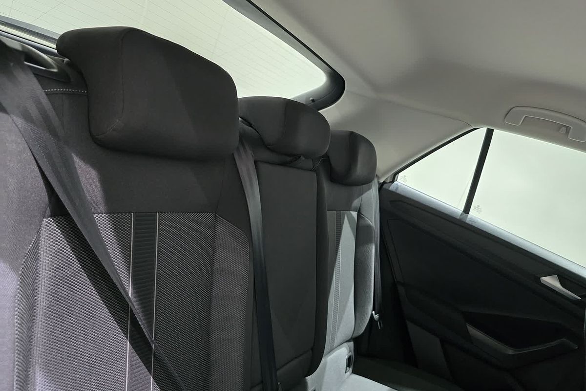 2023 Volkswagen T-Roc CityLife D11