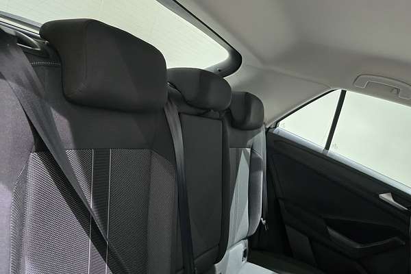 2023 Volkswagen T-Roc CityLife D11