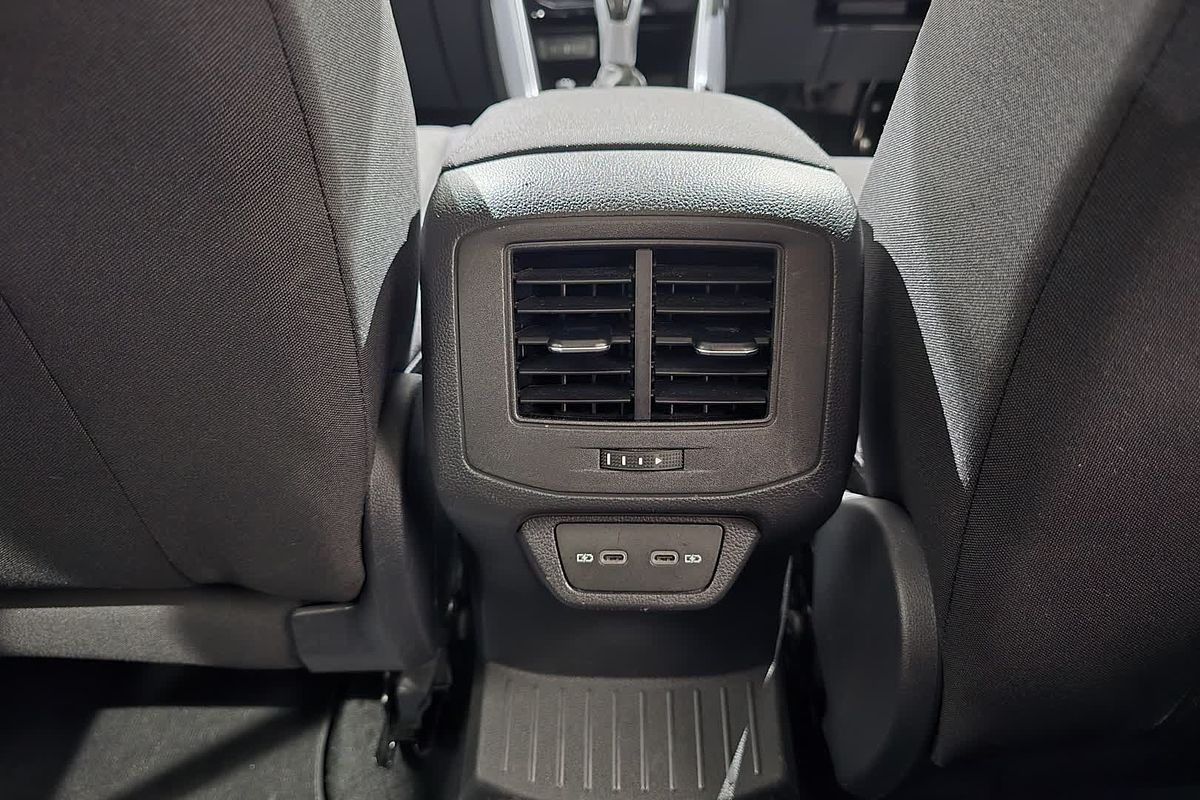 2023 Volkswagen T-Roc CityLife D11