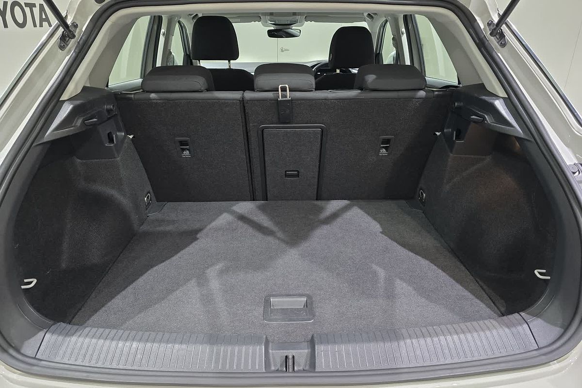 2023 Volkswagen T-Roc CityLife D11