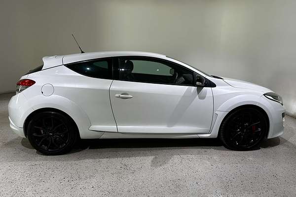 2015 Renault Megane R.S. 265 Cup III D95 Phase 2