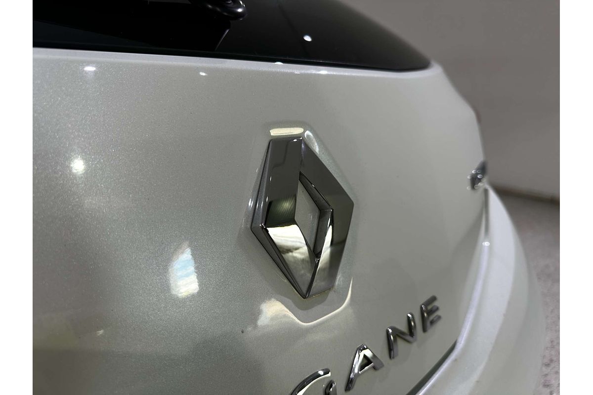 2015 Renault Megane R.S. 265 Cup III D95 Phase 2