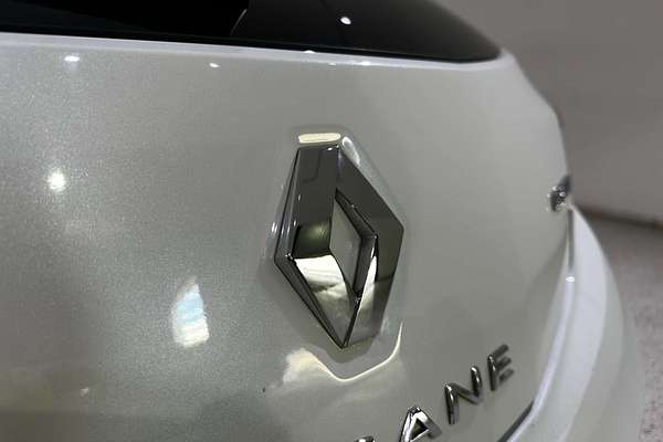 2015 Renault Megane R.S. 265 Cup III D95 Phase 2