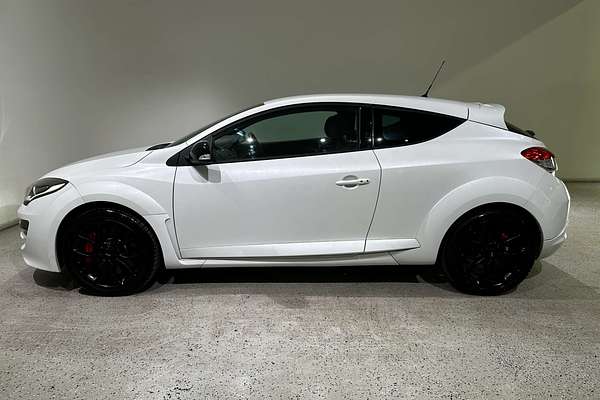 2015 Renault Megane R.S. 265 Cup III D95 Phase 2