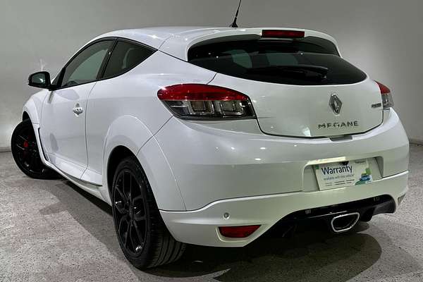 2015 Renault Megane R.S. 265 Cup III D95 Phase 2