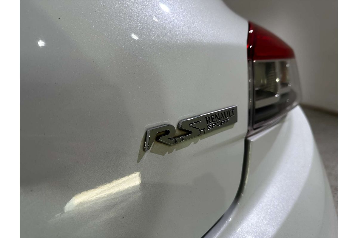 2015 Renault Megane R.S. 265 Cup III D95 Phase 2