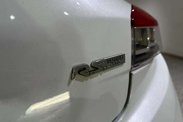 2015 Renault Megane R.S. 265 Cup III D95 Phase 2