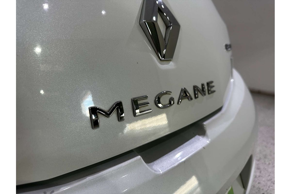 2015 Renault Megane R.S. 265 Cup III D95 Phase 2