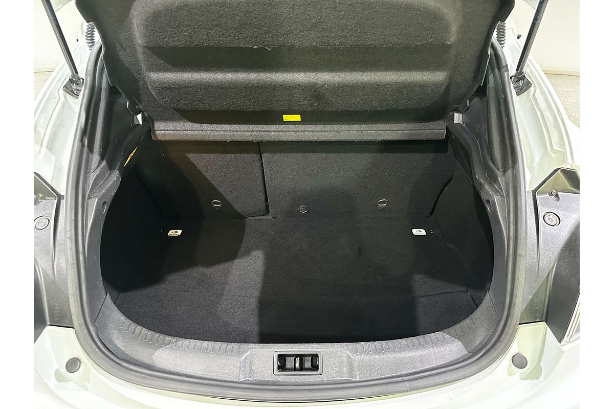 2015 Renault Megane R.S. 265 Cup III D95 Phase 2