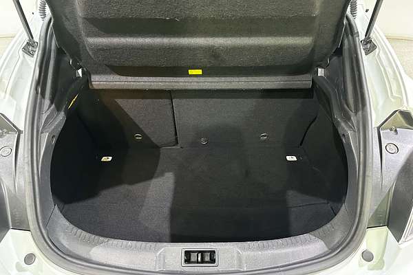 2015 Renault Megane R.S. 265 Cup III D95 Phase 2