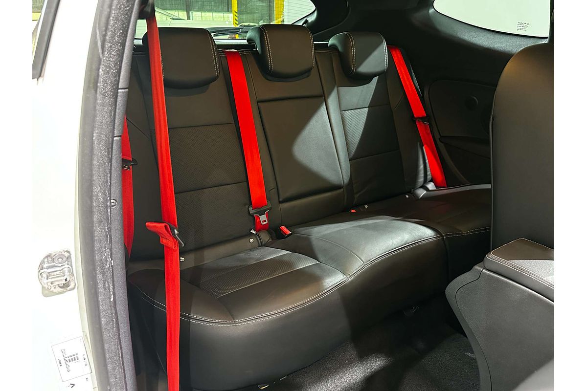 2015 Renault Megane R.S. 265 Cup III D95 Phase 2