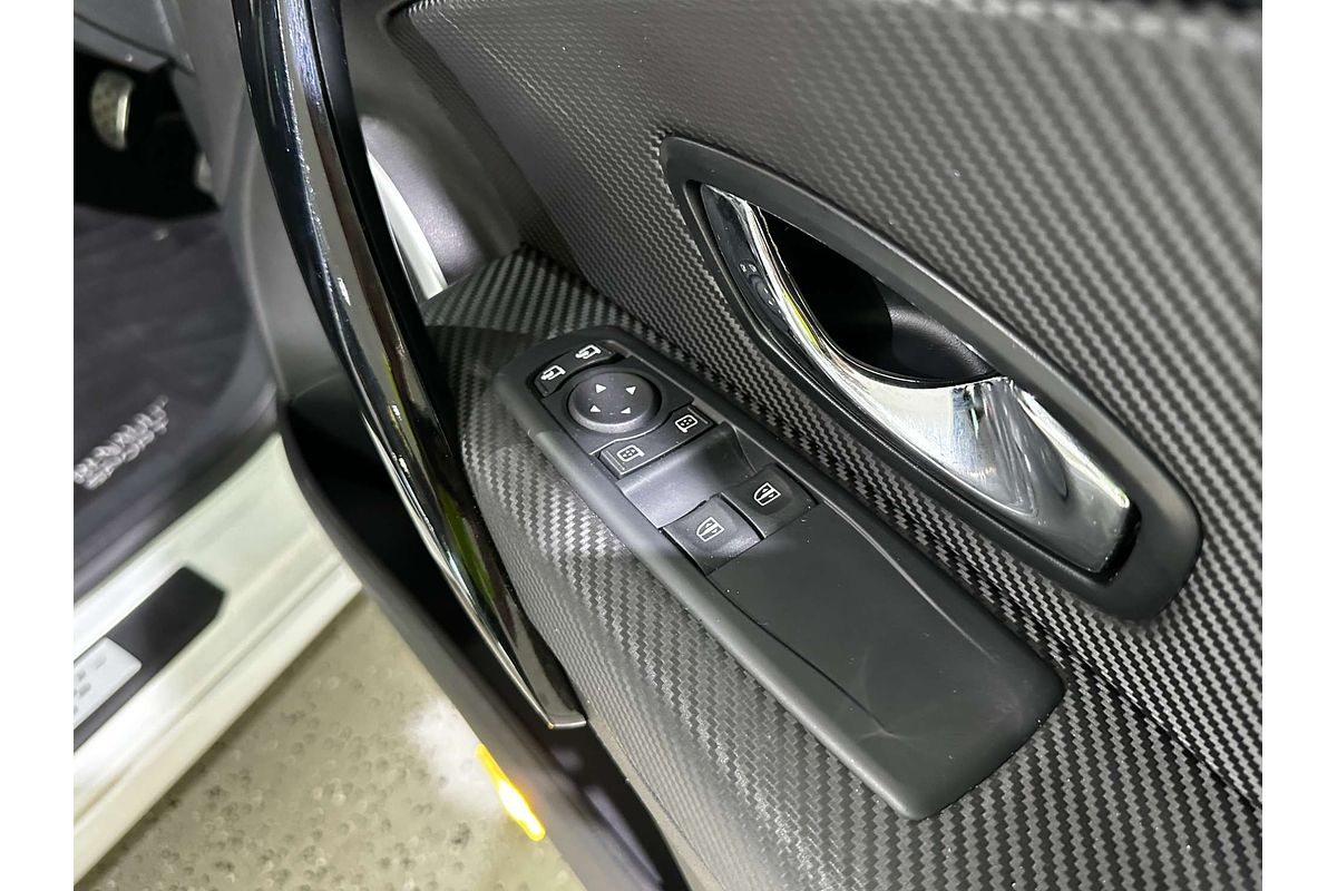 2015 Renault Megane R.S. 265 Cup III D95 Phase 2