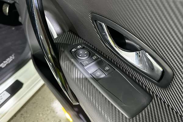 2015 Renault Megane R.S. 265 Cup III D95 Phase 2