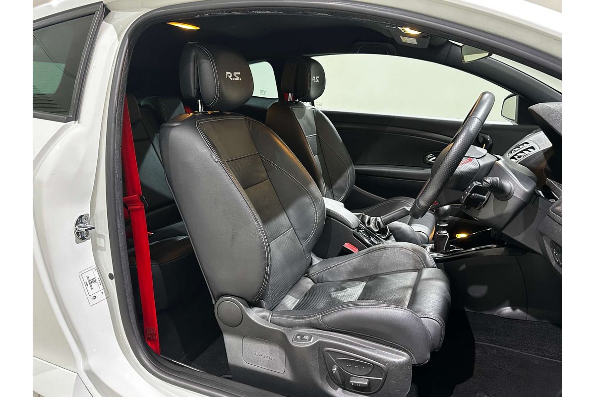 2015 Renault Megane R.S. 265 Cup III D95 Phase 2