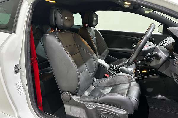 2015 Renault Megane R.S. 265 Cup III D95 Phase 2