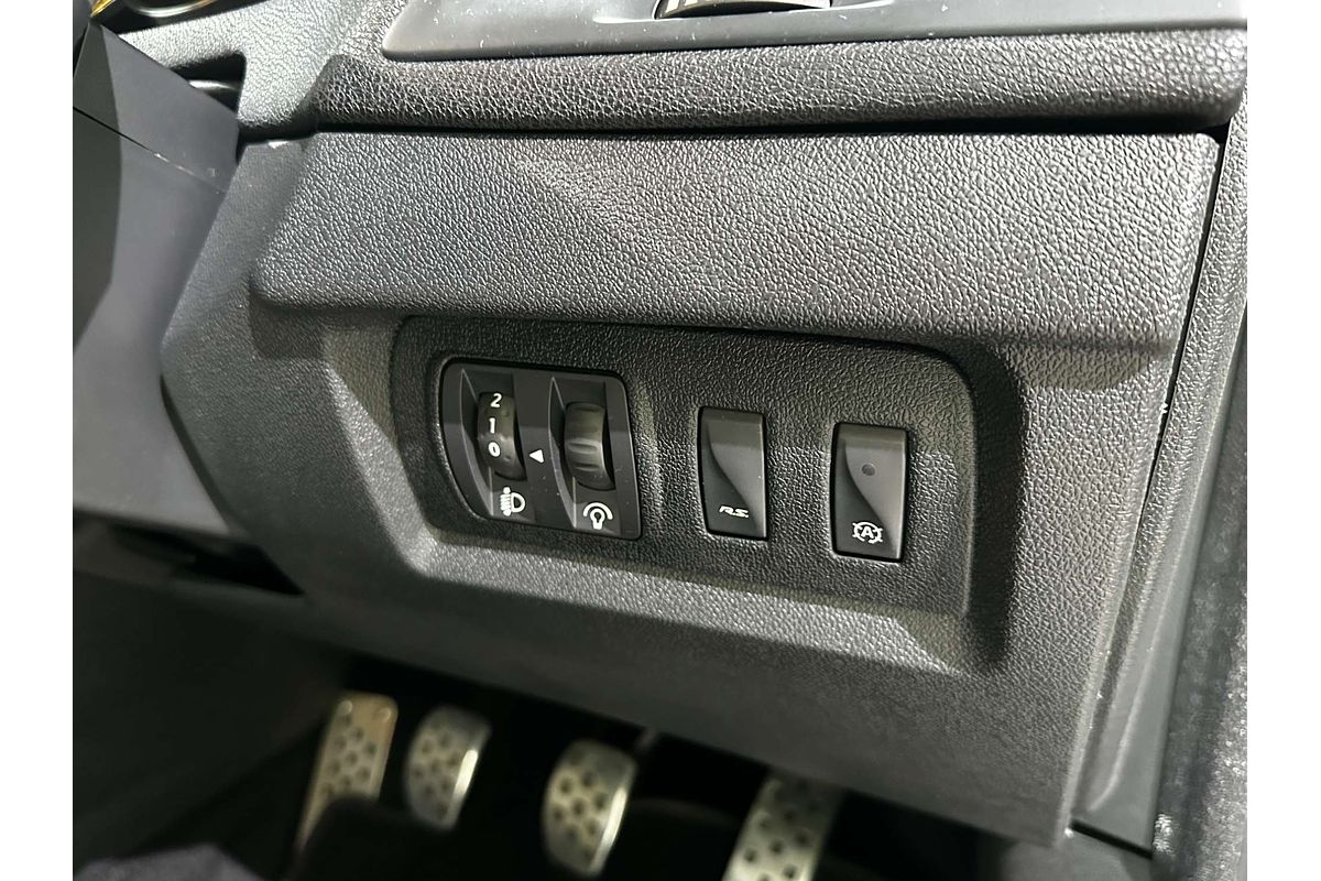 2015 Renault Megane R.S. 265 Cup III D95 Phase 2