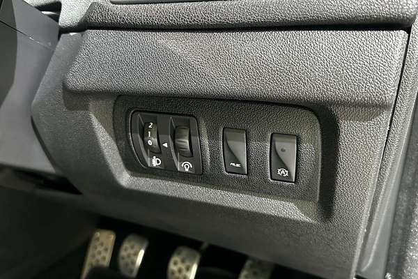 2015 Renault Megane R.S. 265 Cup III D95 Phase 2