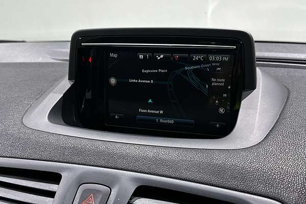 2015 Renault Megane R.S. 265 Cup III D95 Phase 2