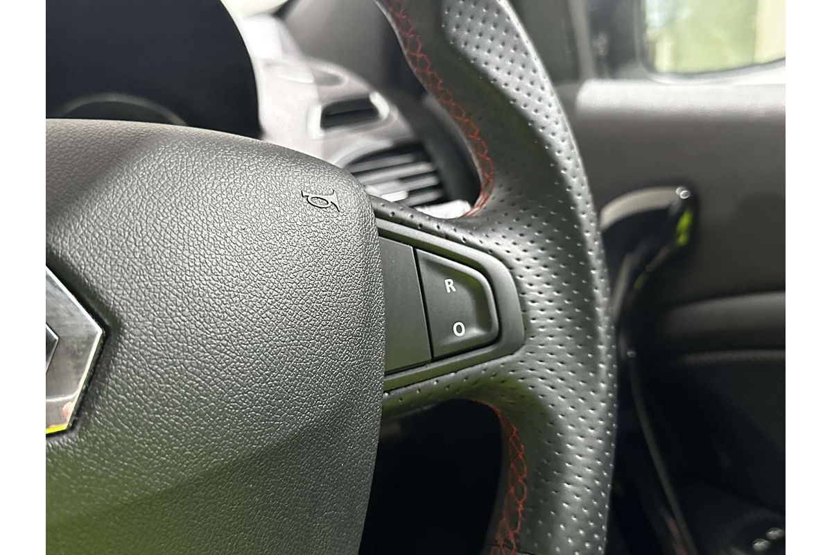 2015 Renault Megane R.S. 265 Cup III D95 Phase 2