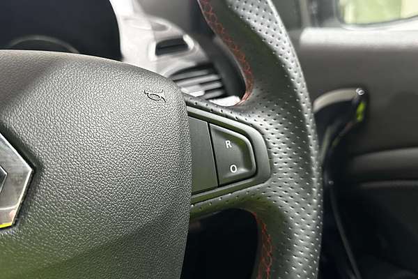 2015 Renault Megane R.S. 265 Cup III D95 Phase 2