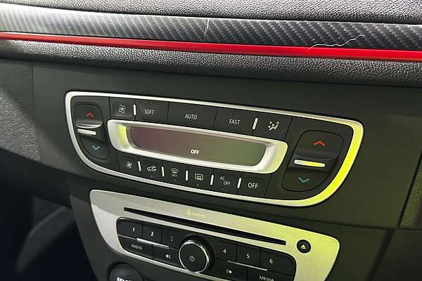 2015 Renault Megane R.S. 265 Cup III D95 Phase 2