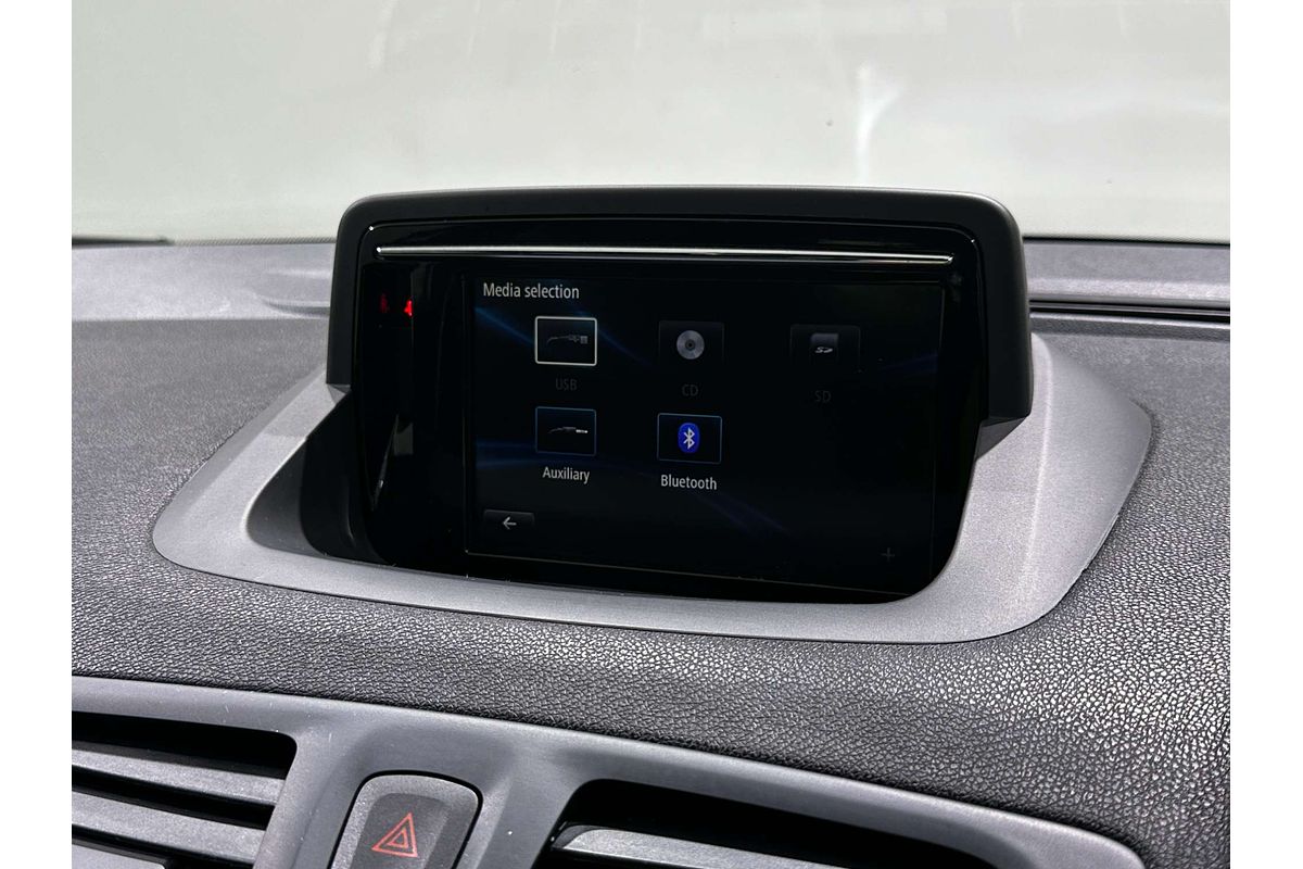 2015 Renault Megane R.S. 265 Cup III D95 Phase 2