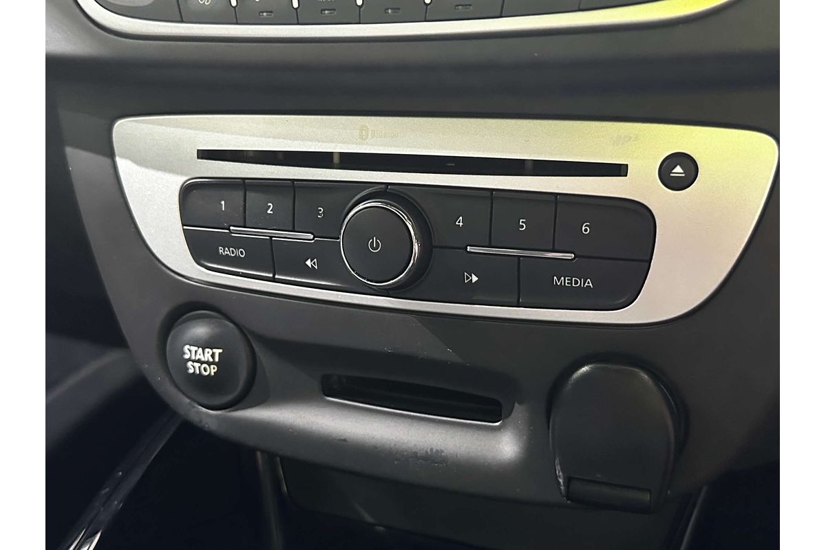 2015 Renault Megane R.S. 265 Cup III D95 Phase 2