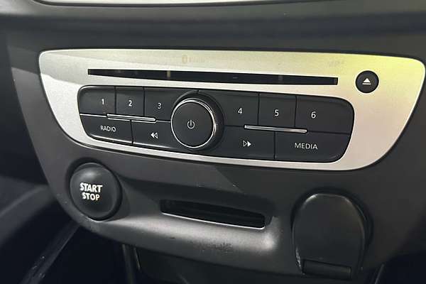 2015 Renault Megane R.S. 265 Cup III D95 Phase 2