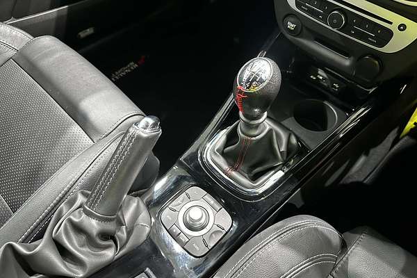 2015 Renault Megane R.S. 265 Cup III D95 Phase 2