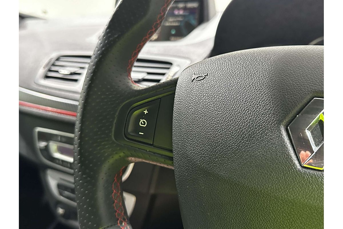 2015 Renault Megane R.S. 265 Cup III D95 Phase 2