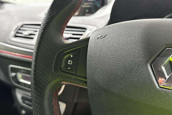 2015 Renault Megane R.S. 265 Cup III D95 Phase 2