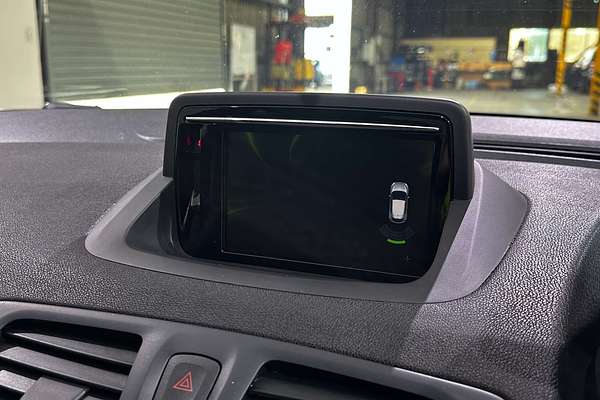 2015 Renault Megane R.S. 265 Cup III D95 Phase 2