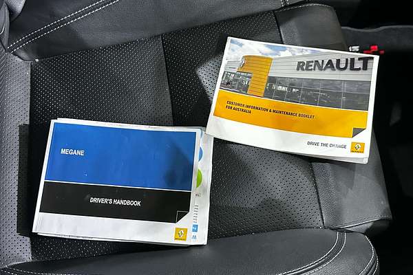 2015 Renault Megane R.S. 265 Cup III D95 Phase 2