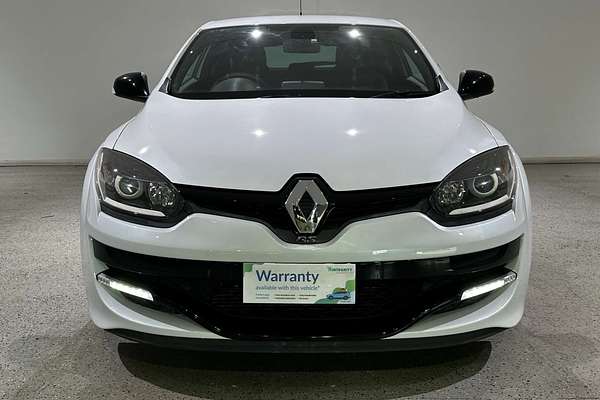 2015 Renault Megane R.S. 265 Cup III D95 Phase 2