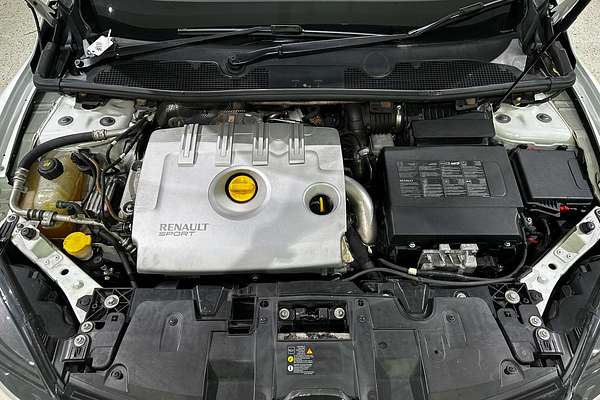 2015 Renault Megane R.S. 265 Cup III D95 Phase 2