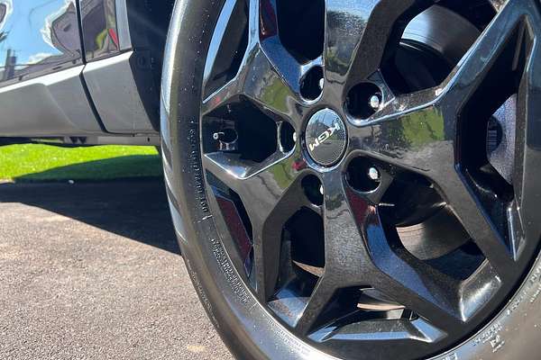 2025 KGM MUSSO XLV ULTIMATE Q270 MY26 4X4