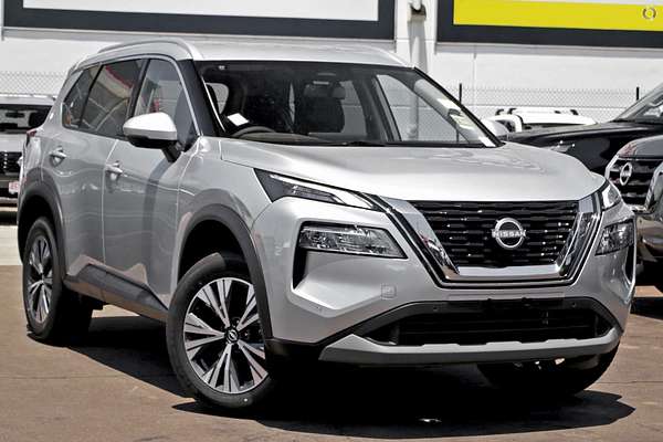 2025 Nissan X-TRAIL ST-L T33
