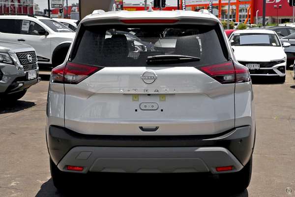 2025 Nissan X-TRAIL ST-L T33