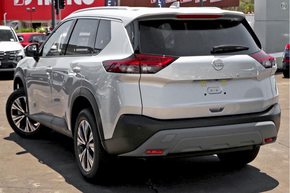 2025 Nissan X-TRAIL ST-L T33