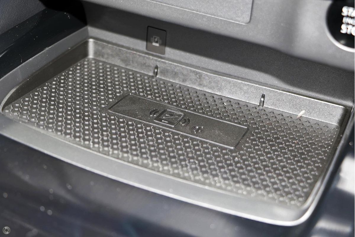 2025 Nissan X-TRAIL ST-L T33