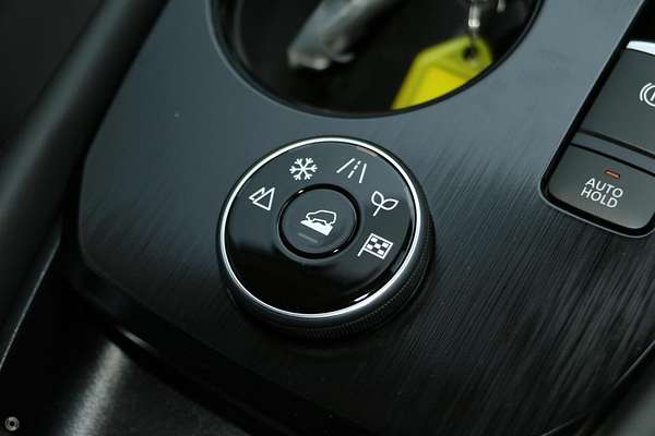 2025 Nissan X-TRAIL ST-L T33